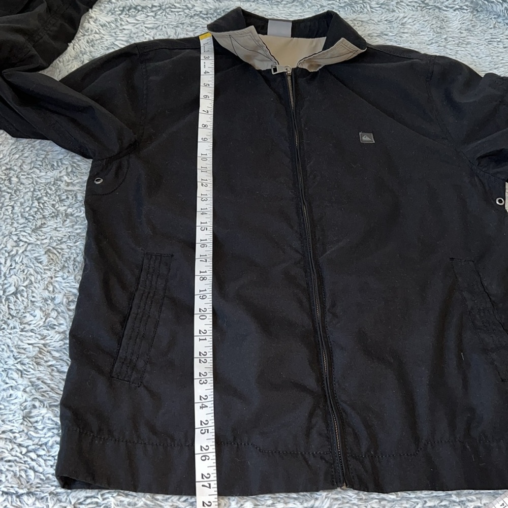 Quicksilver Jacket - Picture 5 of 13